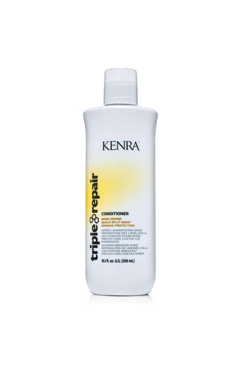 KENRA Triple Repair Conditioner 10.1 oz, Main, color, N/A