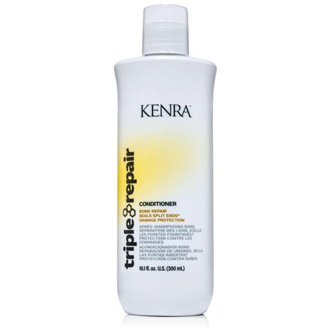 Triple Repair Conditioner 10.1 oz