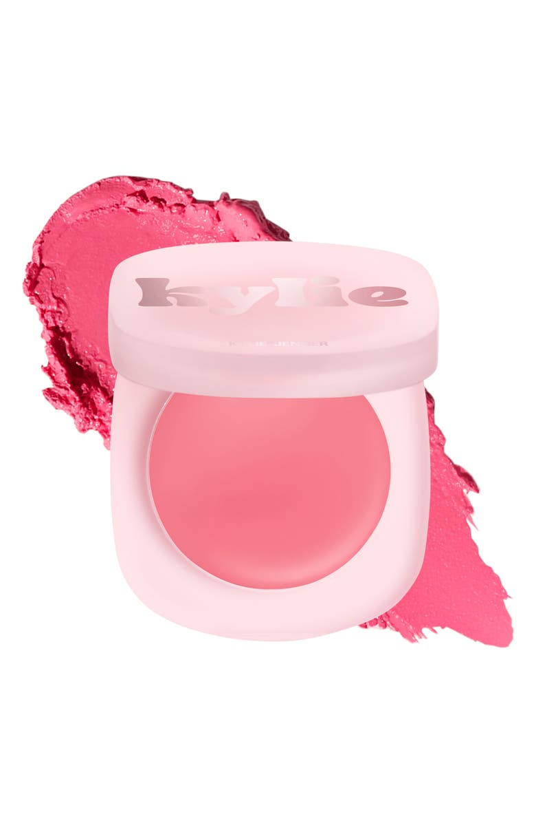 Kylie Cosmetics Lip & Cheek Glow Balm, Alternate, color, 