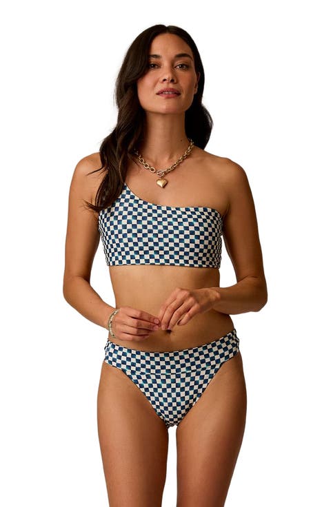 Ritz Compression Bottom