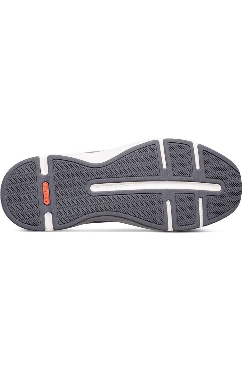 Rockport ProWalker Tour Walking Sneaker, Alternate, color, Medium Grey 2