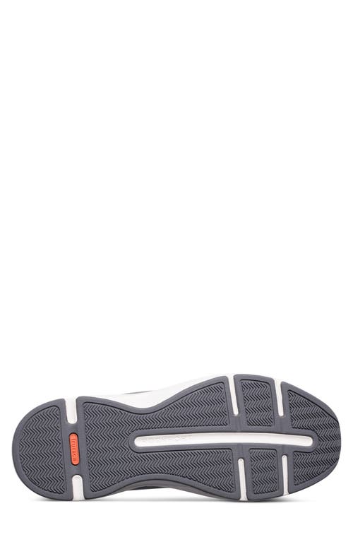 Rockport Prowalker Tour Walking Sneaker In Gray