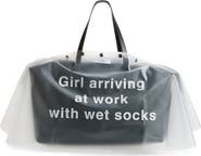 JULIE KEGELS Abri Bag Cover