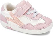 Stride Rite Kids' SM London Mini Sneaker