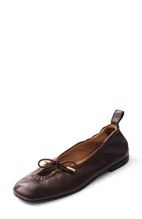 Rosalind Ballet Flat (Women)