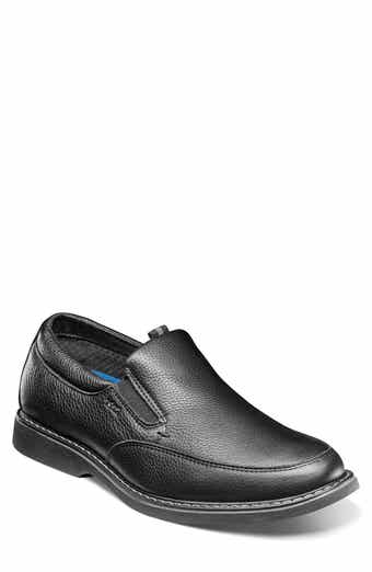 Otto Moc Toe Loafer - Wide Width Available
