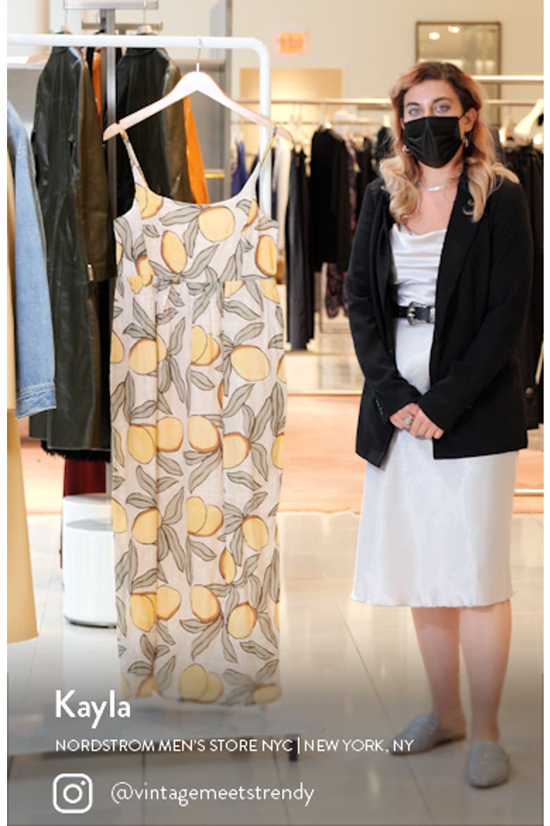 Empire Waist Dress video