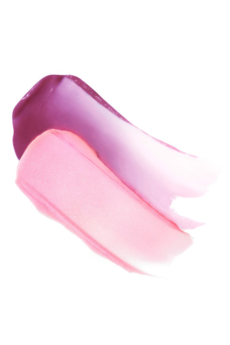 Lip Glow to the Max Hydrating Color Reviver Lip Balm, Alternate, color, 206 BERRY/ GLOW