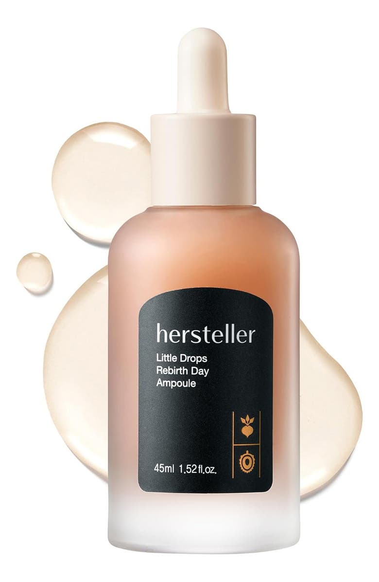 Hersteller Little Drops Rebirth Day Ampoule, Main, color,