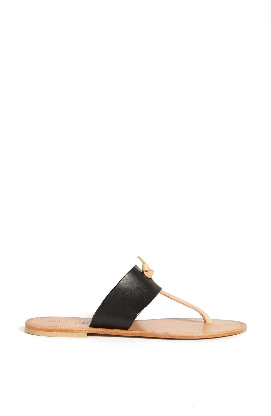 Joie a la Plage 'Nice' Flip Flop, Alternate, color, 