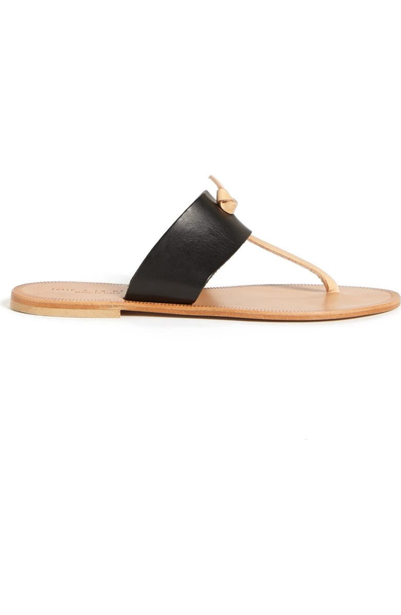 Joie a la Plage 'Nice' Flip Flop, Alternate, color,