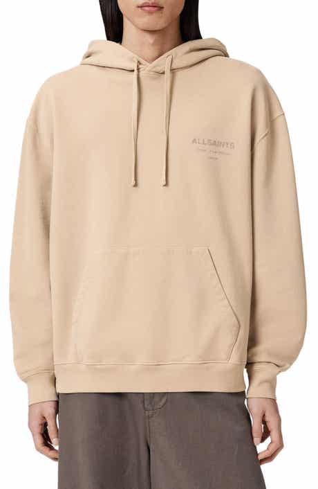 Xander Cotton Hoodie