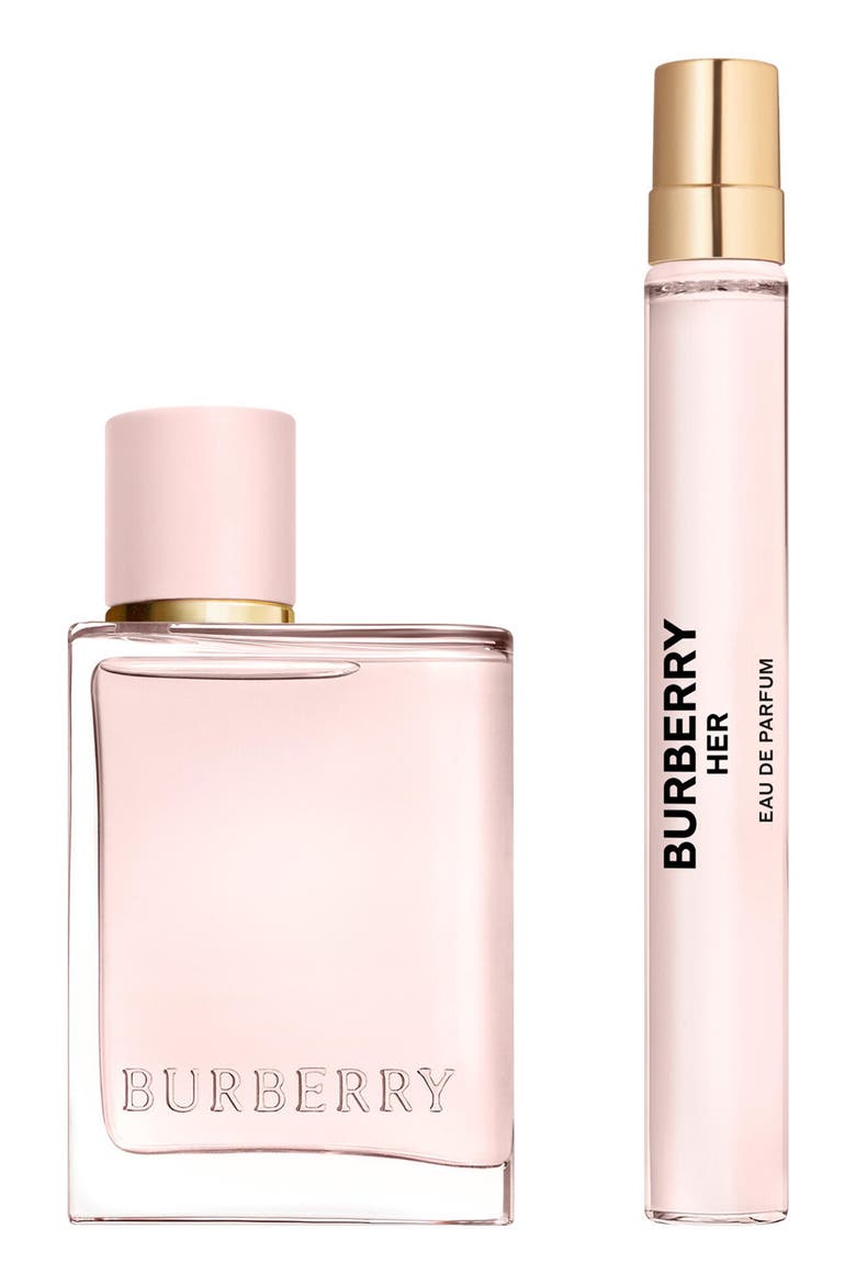 Her Eau de Parfum & Travel Spray Gift Set $155 Value, Alternate, color, NO COLOR