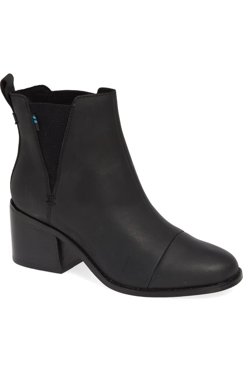 TOMS Esme Bootie, Main, color,