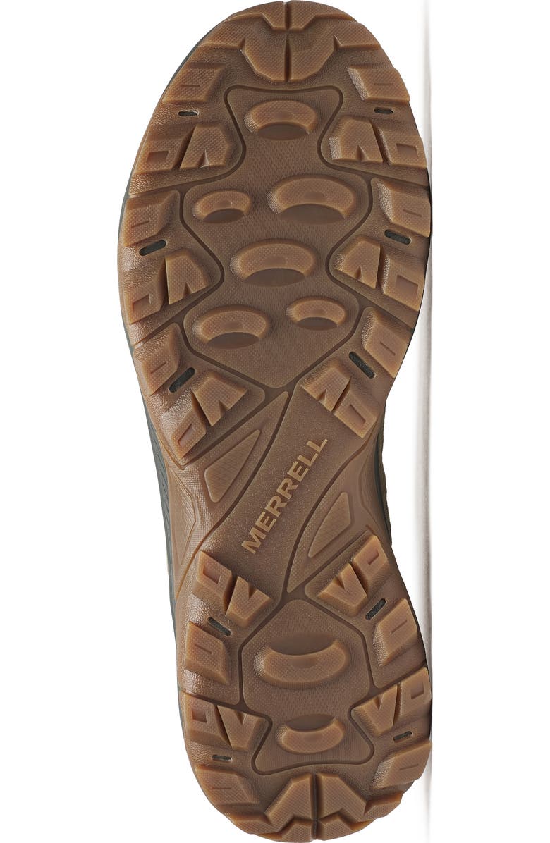 Merrell Tempo Sol Hiking Sneaker, Alternate, color, Mountain