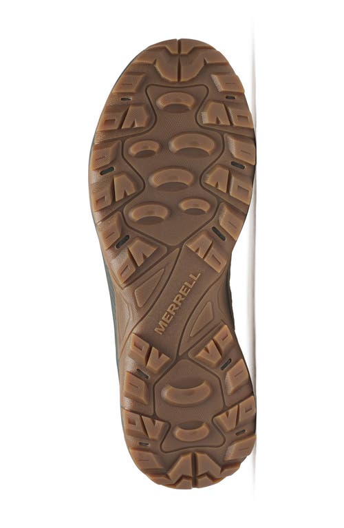 Merrell Tempo Sol Hiking Sneaker In Multi