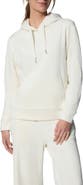 YOGALICIOUS Dreamy Rib Coffee Break Sweatshirt