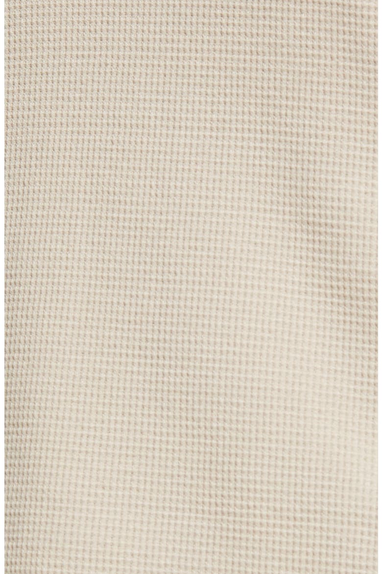 Snap Sleeve Top, Alternate, color, TAUPE