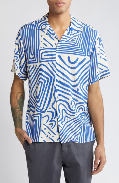 Men's OAS Clothing | Nordstrom