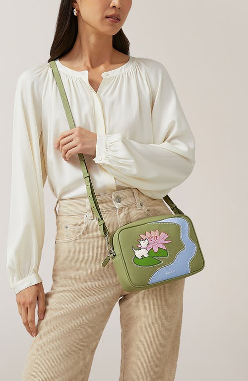 Radley Into The Woods Small Crossbody Bag