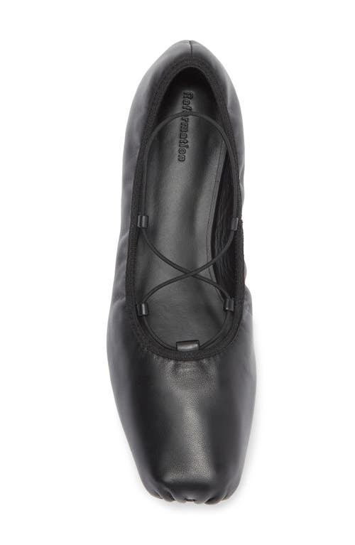 Reformation Barbara Ballet Flat