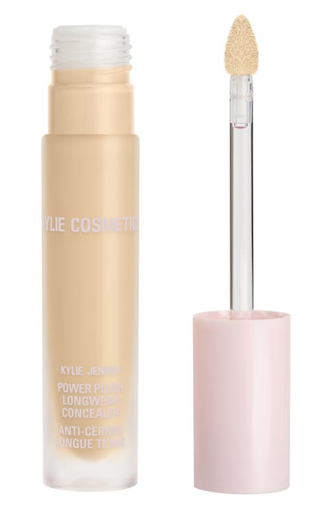 Power Plush Longwear Concealer
