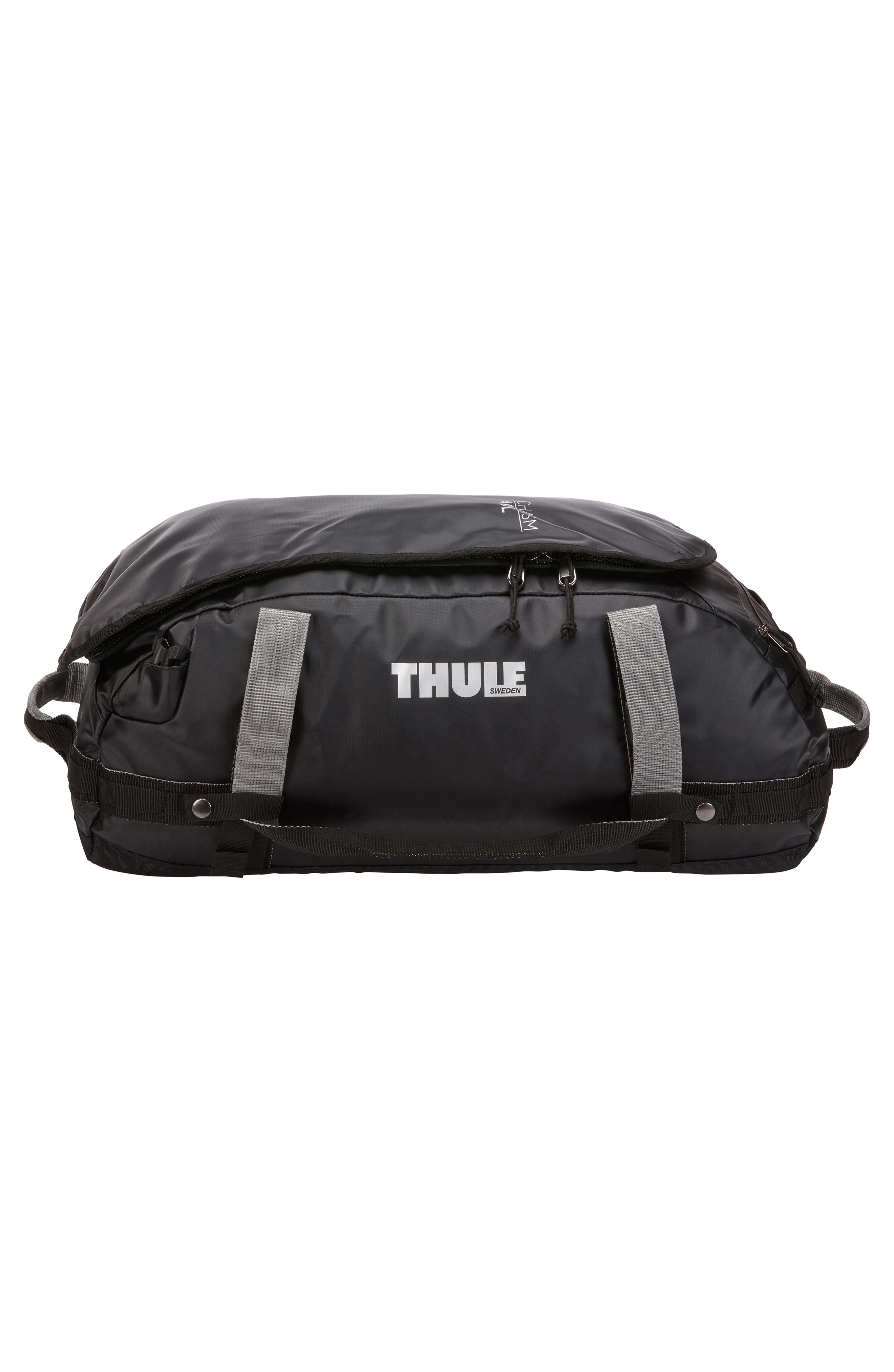 Thule Chasm 40-Liter Duffle Bag, Alternate, color, 