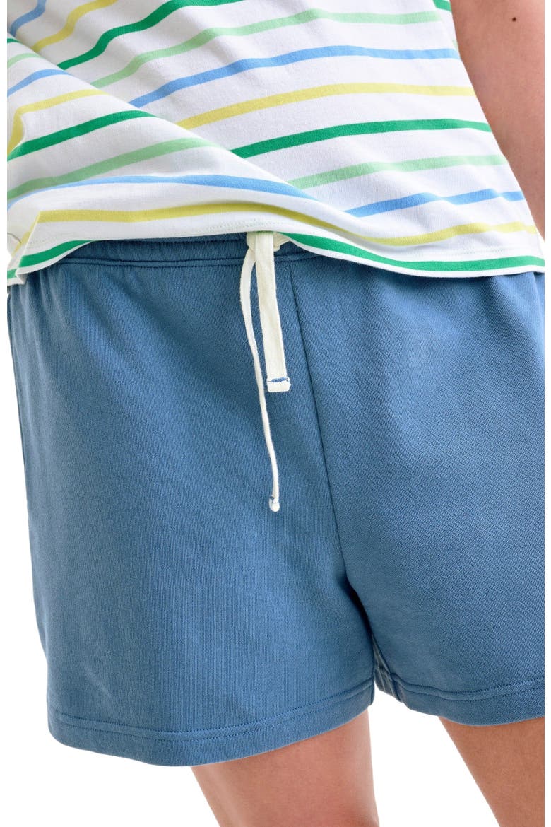 Women's Fit 24/7 Track Short, Alternate, color, Moonlight