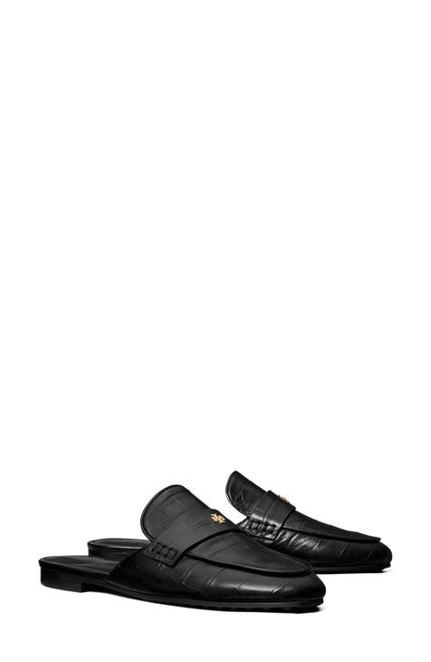 Women s Black Mules Slides Nordstrom