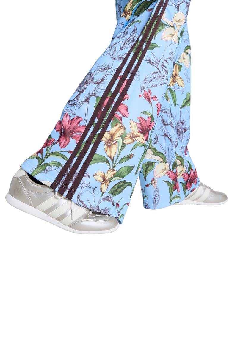 Tiro Pants, Alternate, color, CLEAR SKY/ BLACK/ MULTICOLOR