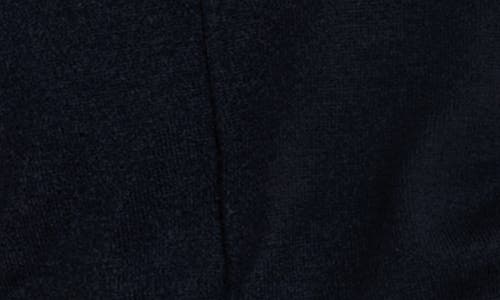 Reiss Harper Funnel Neck Sleeveless Wool Sweater In Blue