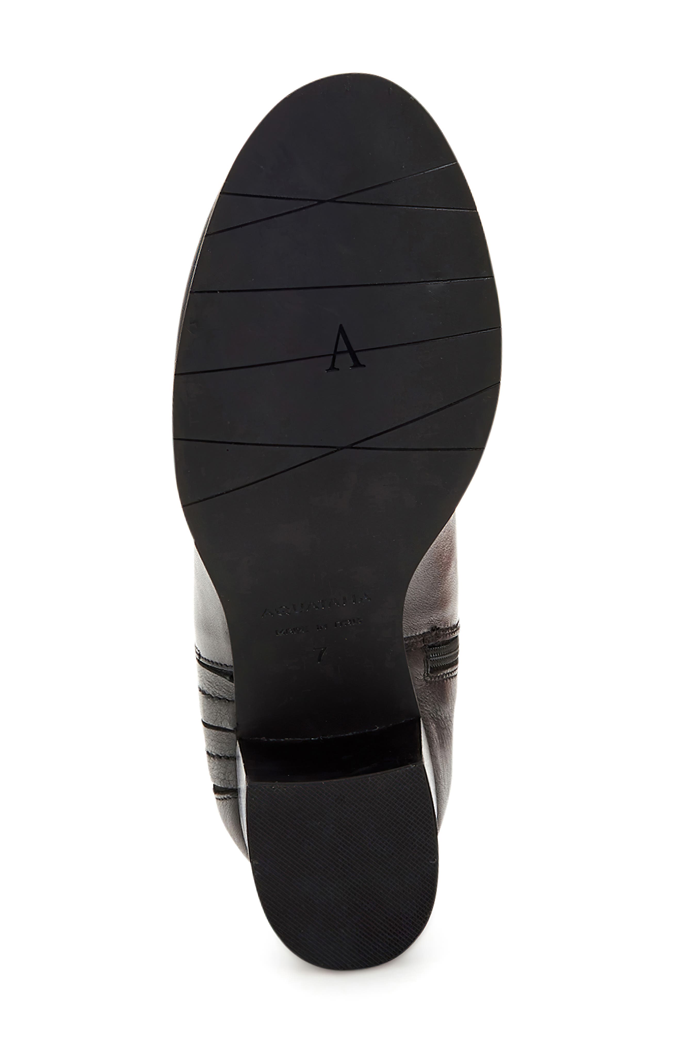 Aquatalia Naiya Ankle Bootie, Alternate, color, 