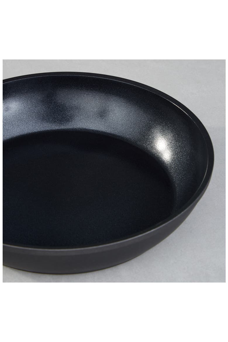 DiNA Helix 8-Inch Fry Pan, Alternate, color, BLACK