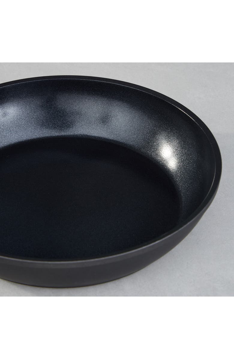 BergHOFF DiNA Helix 8-Inch Fry Pan, Alternate, color, Black