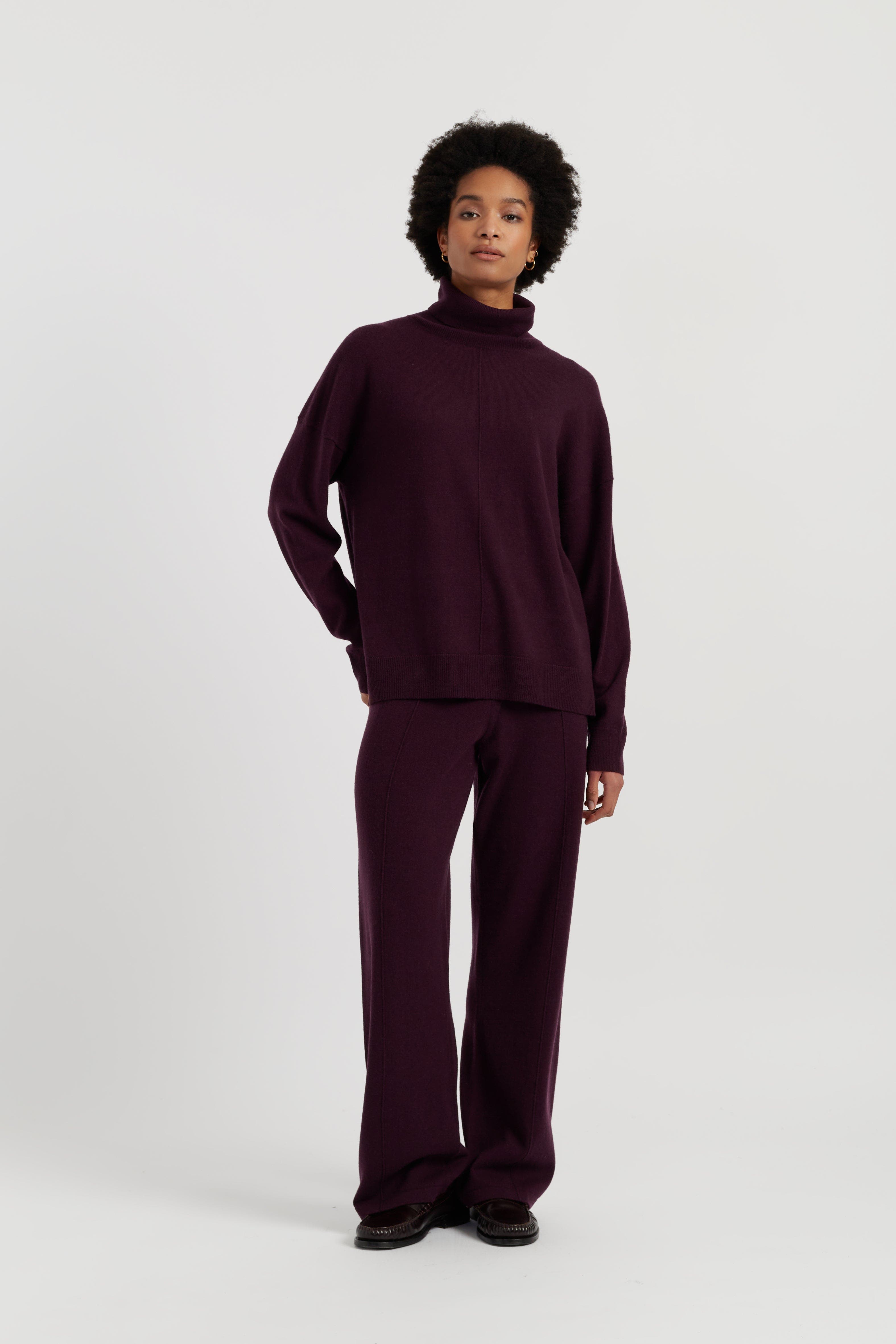 Aubergine