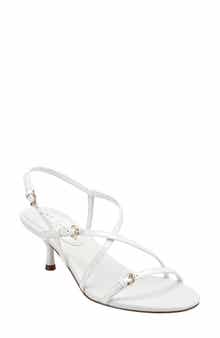Nylah Slingback Sandal