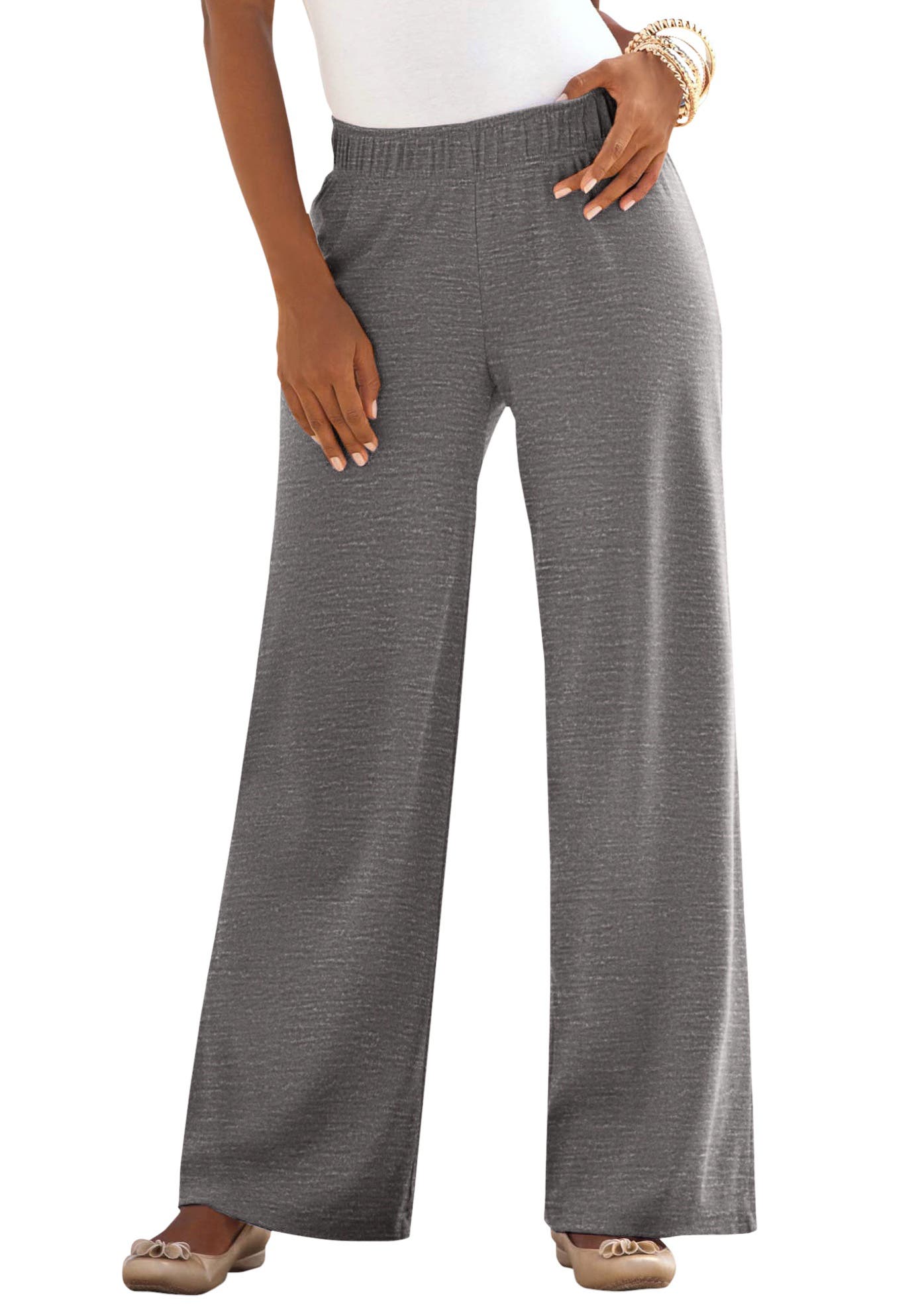 HEATHER CHARCOAL