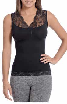 BODY BEAUTIFUL Seamless Shaping Camisole