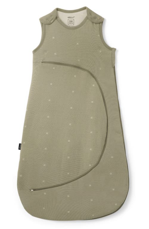 Snüz Pouch 2.5 TOG Sleeping Bag in Sage/Cross  product
