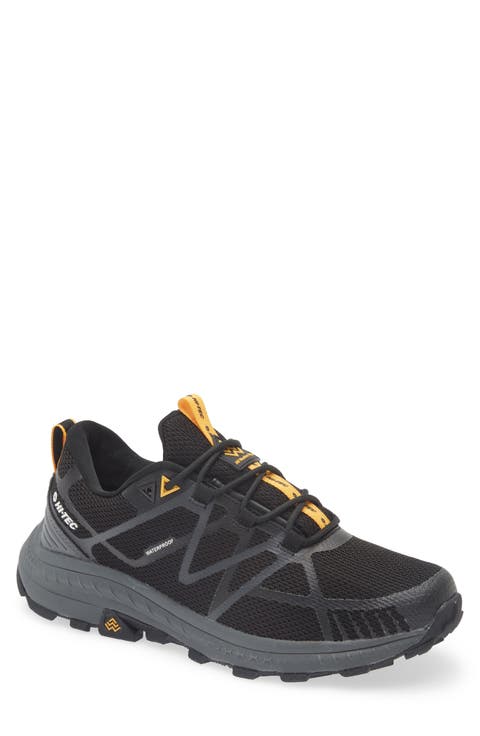 Mauna Waterproof Hiker Sneaker
