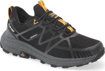 Hi-Tec Mauna Waterproof Hiker Sneaker (Men) | Nordstromrack display picture 3