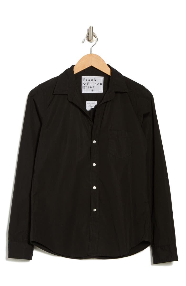 Frank & Eileen Barry Tailored Button-Up Shirt, Alternate, color,
