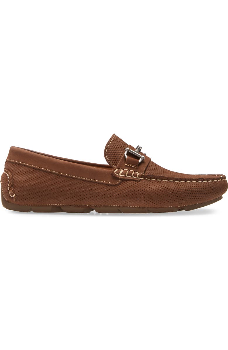 Nordstrom Camden Bit Loafer, Alternate, color,