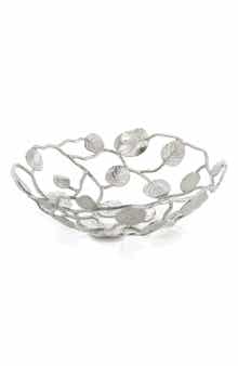 Michael Aram 'Botanical Leaf' Bread Basket
