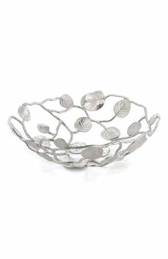 Michael Aram 'Botanical Leaf' Bread Basket