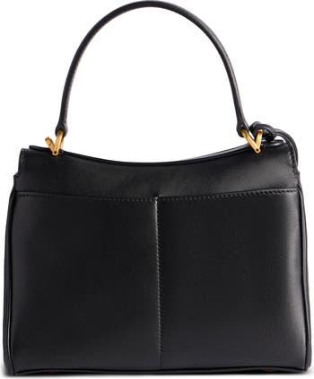 Balenciaga Mini Rodeo Leather Top Handle Bag | Nordstrom Balenciaga Mini Rodeo Leather Top Handle Bag | Nordstrom