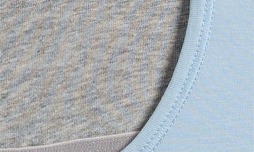Calvin Klein Kids' Assorted 3-pack Stretch Cotton Bralettes In Multi