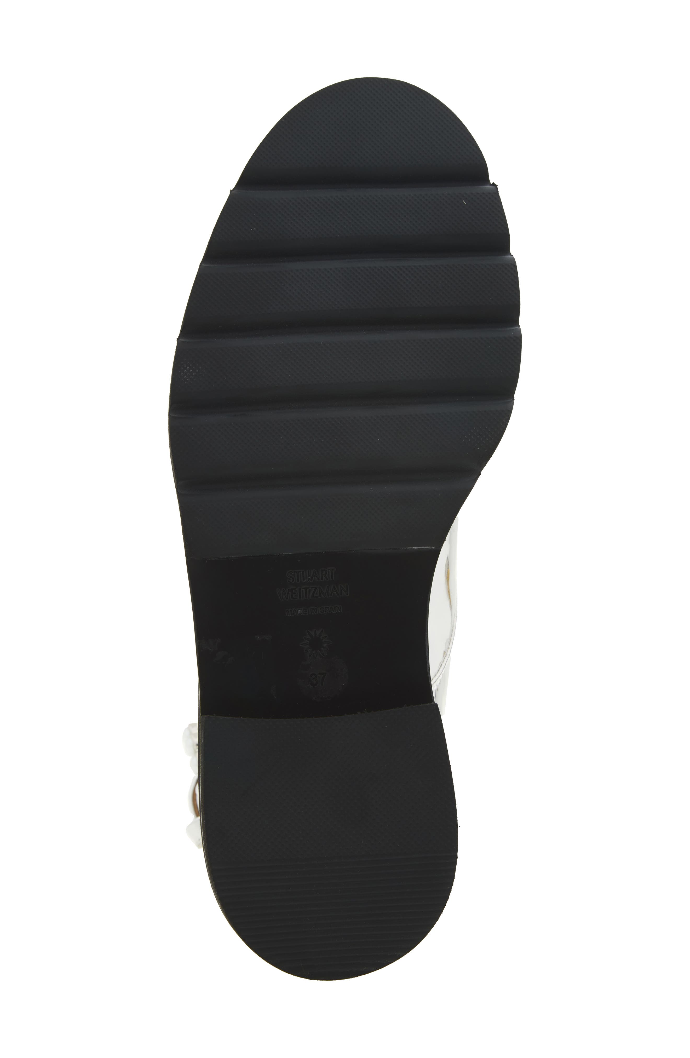 Piper Bootie, Alternate, color, SILVER