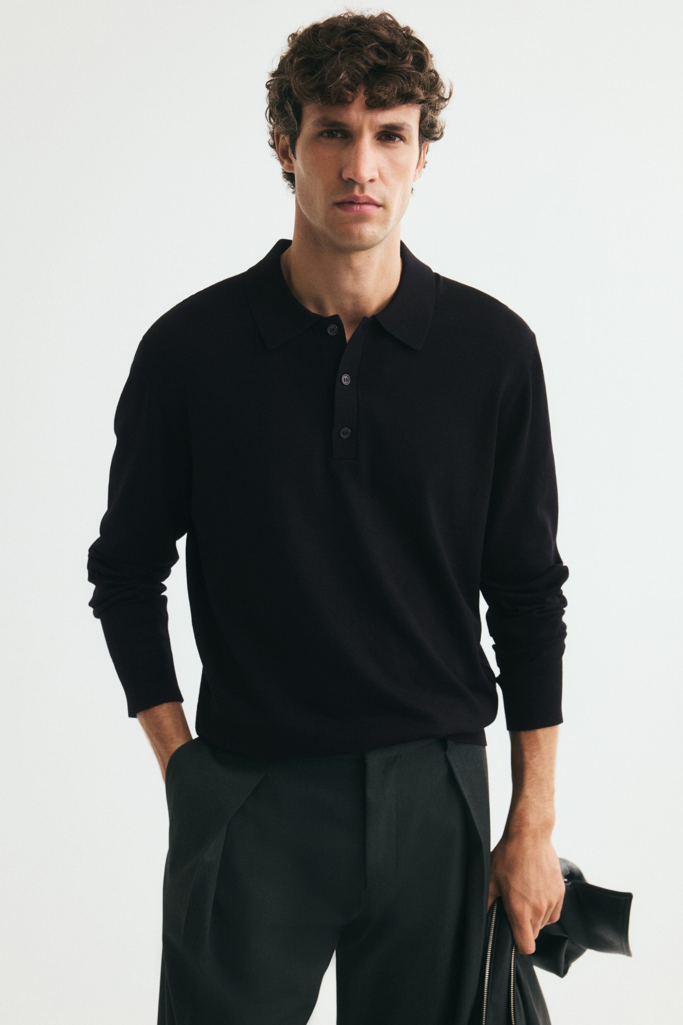 selected Black