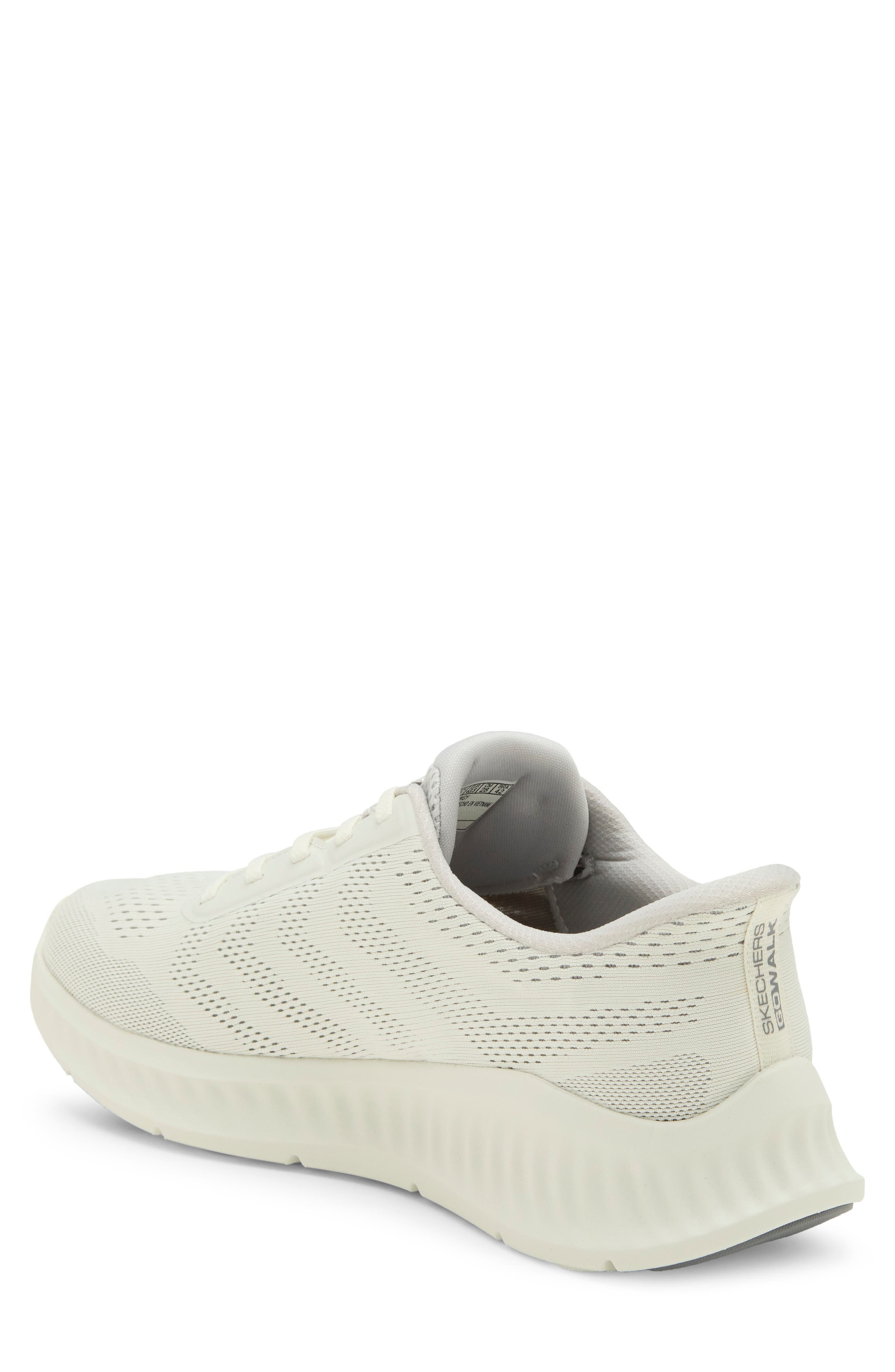 SwiftFit Go Walk Now Walking Shoe, Alternate, color, WGY